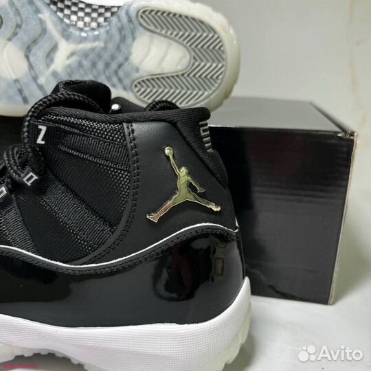 Nike Air Jordan 11 retro Jubilee