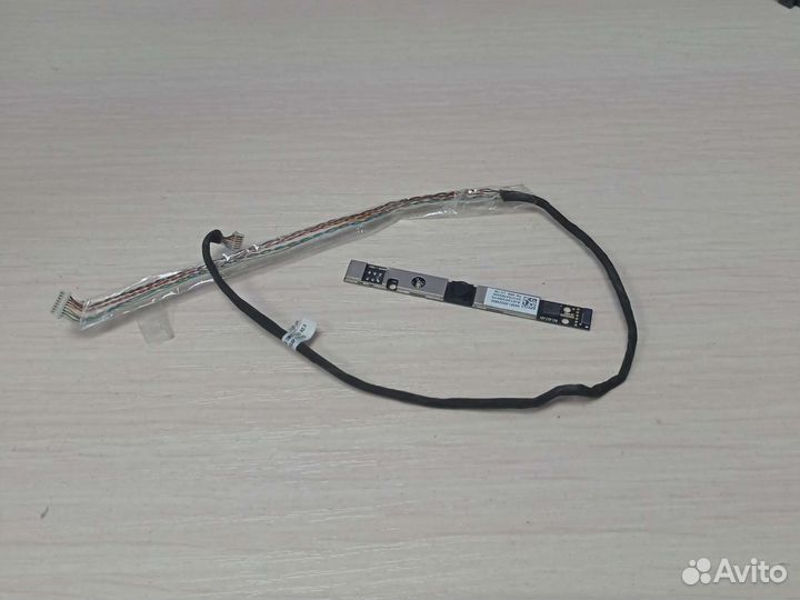 Вебкамера для ноутбука asus K750J