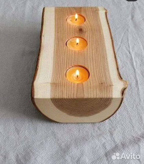 Подсвечник