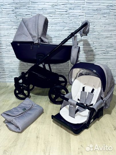 Adamex Reggio 2 в 1 (беспл. доставка )