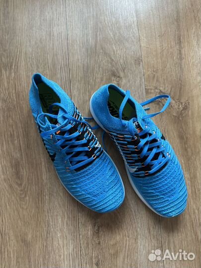 Кроссовки Nike Free RN Flyknit