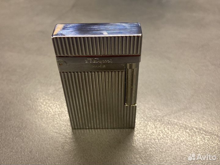 Зажигалка dupont