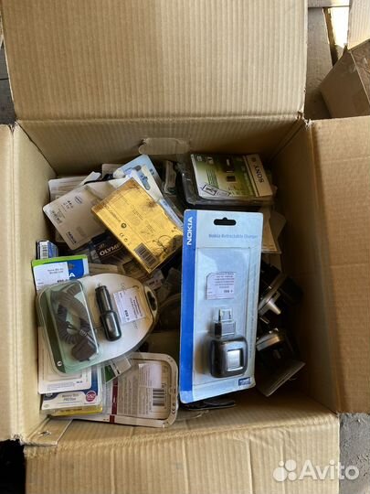 Чехлы для телефонов