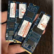 Apacer 256gb ssd nvme