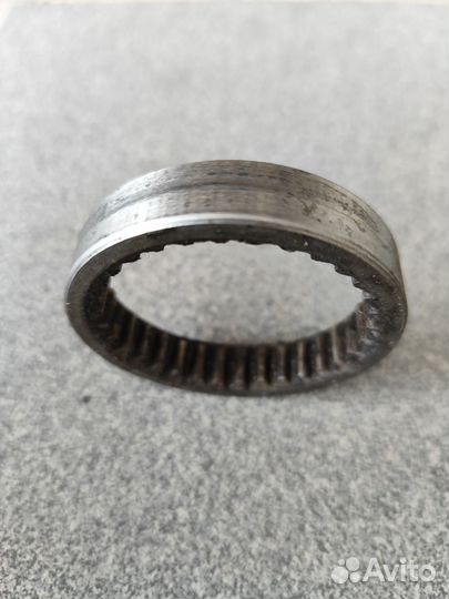 Кольцо сальника колеса иж