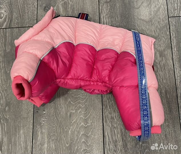 Одежда для маленьких собак