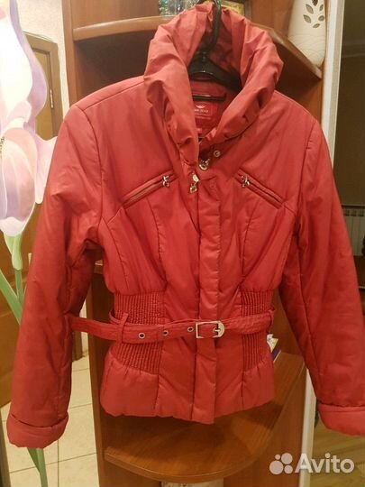 Куртка snow image