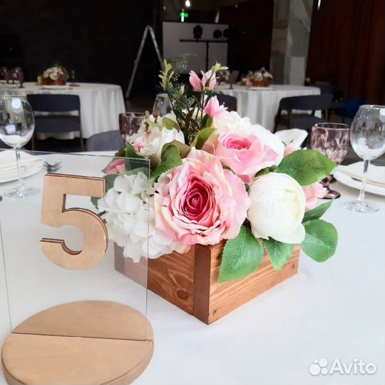 Аксессуары для свадьбы