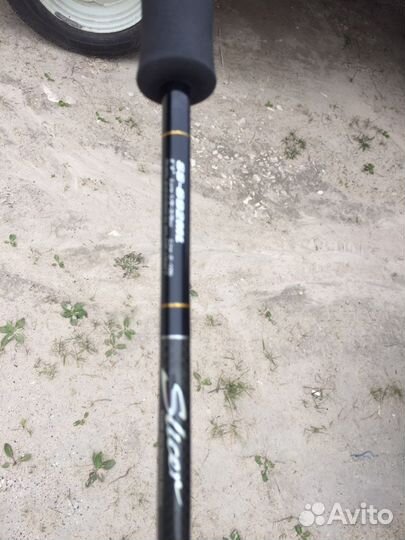 Маджор крафт сласер тест 3.5-10.5 гр рост 210