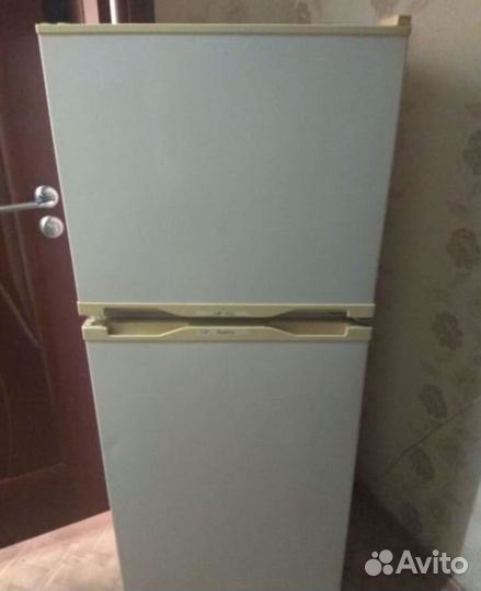 Холодильник