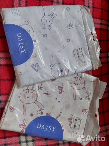 Пеленки детские