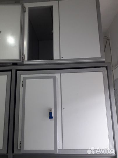 Аренда холодильных камер