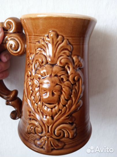 Пивная кружка