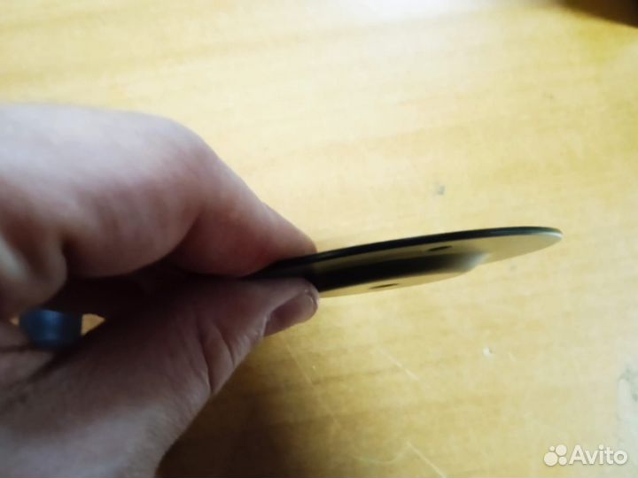 Настенный держатель Brahner GH406