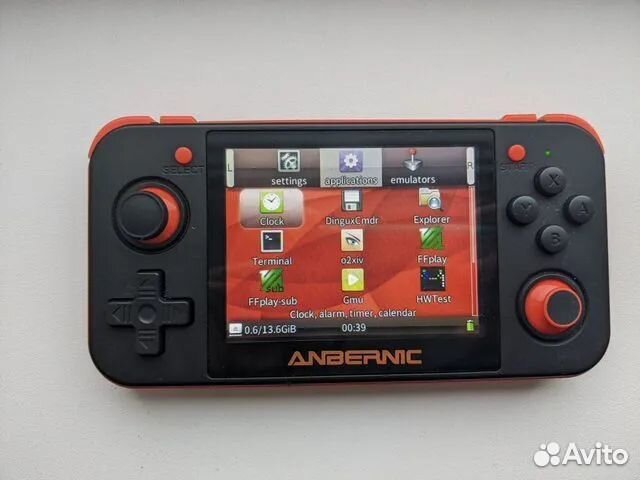 Игровые приставки и консоли