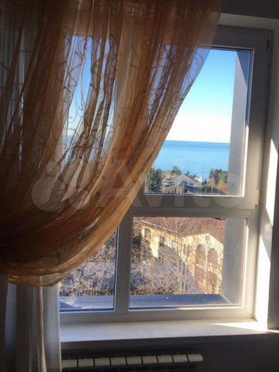 3-к. квартира, 84 м², 8/25 эт.