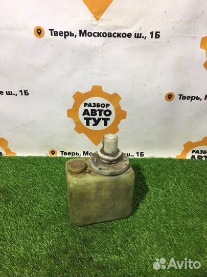 Бачок омывателя 2101-07