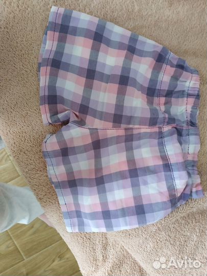 Вещи на девочку рост 110 116