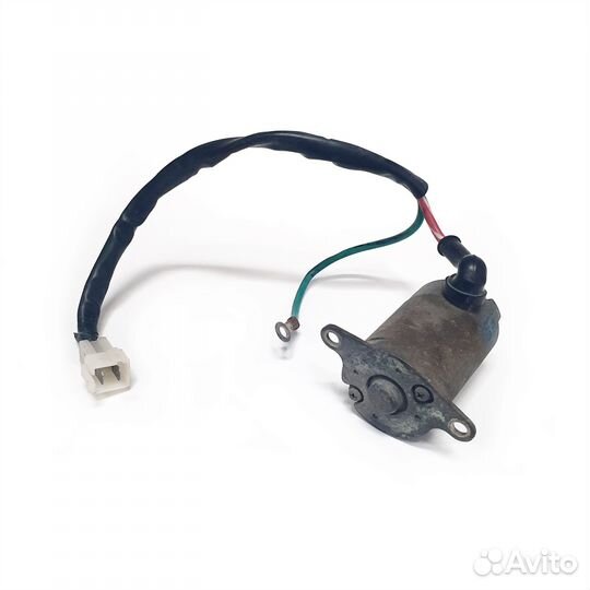 Электростартер SYM Jet 4, б/у