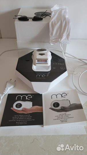 Эпилятор Me My Elos