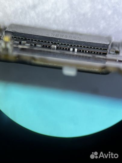 Материнская плата poco x3 pro/ nfc/ mi 11 lite