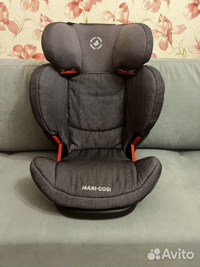 Детское автокресло 15-36 кг