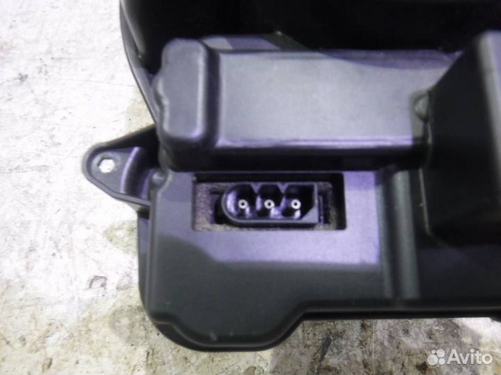 Моторчик печки бмв 7 E65/E66