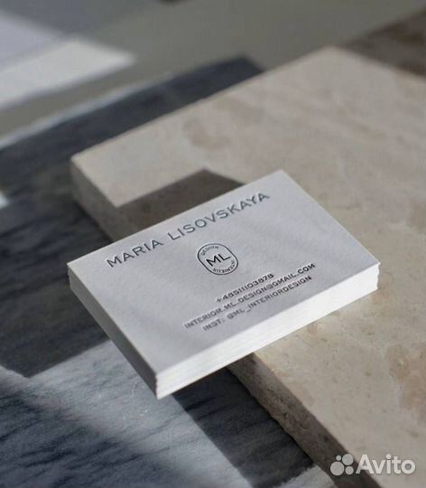 Типография Печать Листовок Визиток