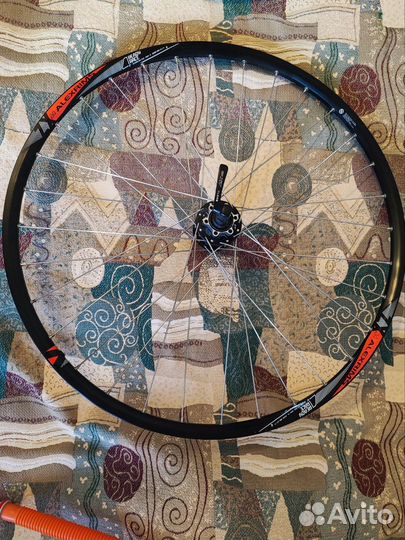 Комплект колес 29