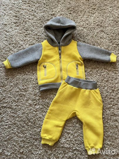 Костюм детский