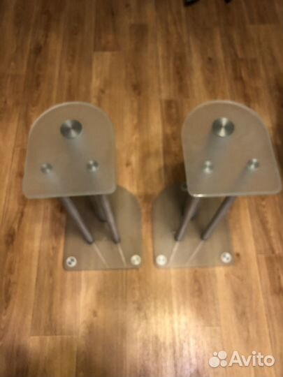 Стойки для колонок (акустики)