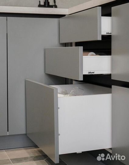 Кухня на заказ. Кухонный гарнитур от производителя