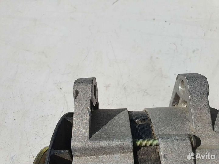 Генератор УАЗ Новый