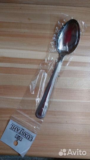 Ложки новые