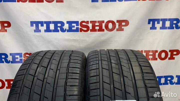 Hankook Ventus S1 Evo3 SUV K127A 315/40 R21 115Y
