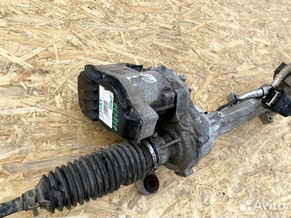 Рулевая рейка Kia Sportage 4