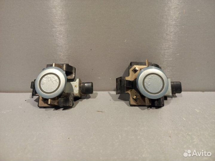 Парктроник задний Toyota Camry V-40 седан