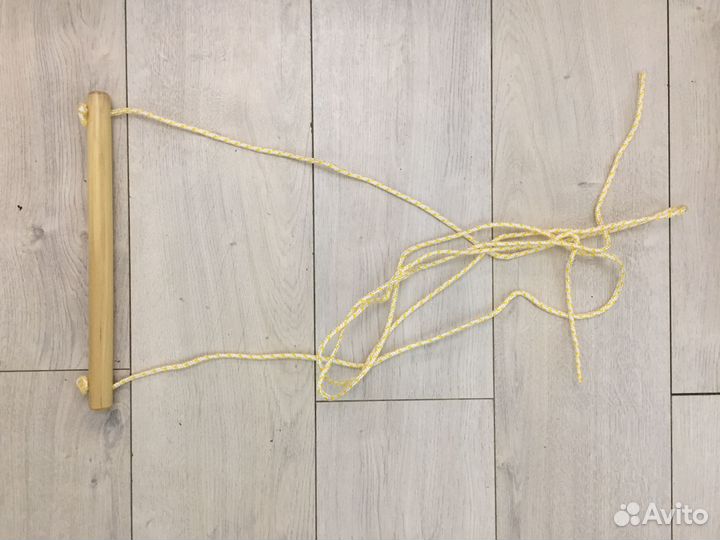 Детские спортивные принадлежности