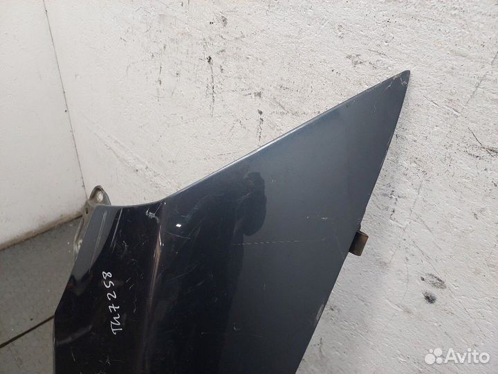 Крыло Skoda Octavia (A5), 2009