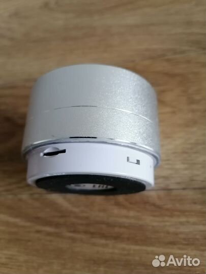 Блютуз колонка mini