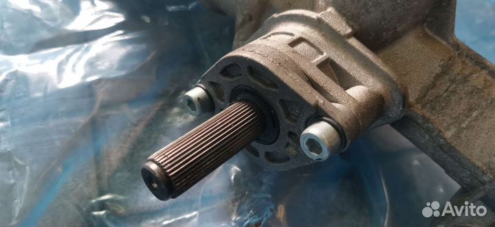 Рейка Гранта с эур 