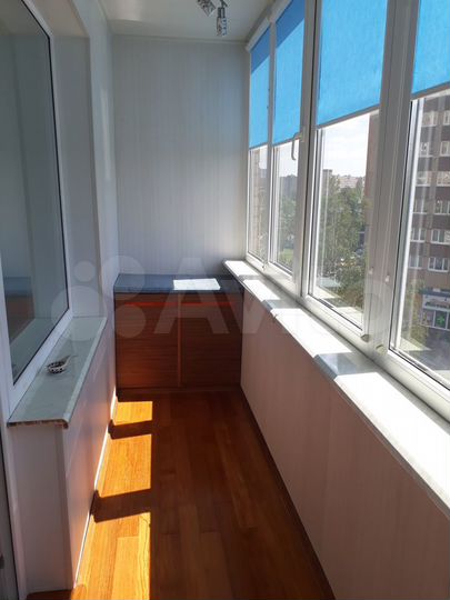 2-к. квартира, 58 м², 5/14 эт.