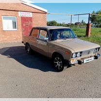 ВАЗ (LADA) 2106 1.6 MT, 1994, 128 000 км, с пробегом, цена 285 000 руб.