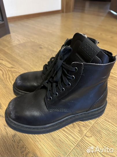 Golden goose ботинки