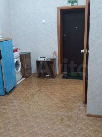 Комната 24 м² в 1-к., 1/5 эт.