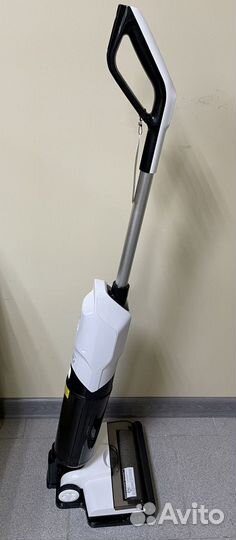 Моющий пылесос 5 в 1