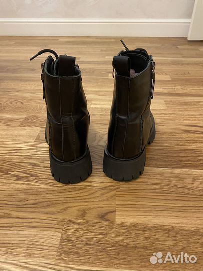 Сапоги женские