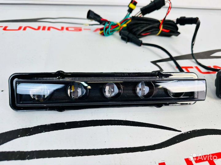 Ходовые огни для Mercedes - Benz G - Class