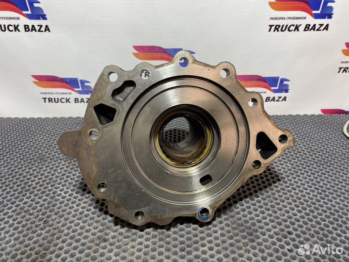 Корпус первичного вала кпп 16S2220TD