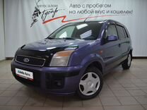 Ford Fusion 1.6 MT, 2007, 242 000 км, с пробегом, цена 568 000 руб.